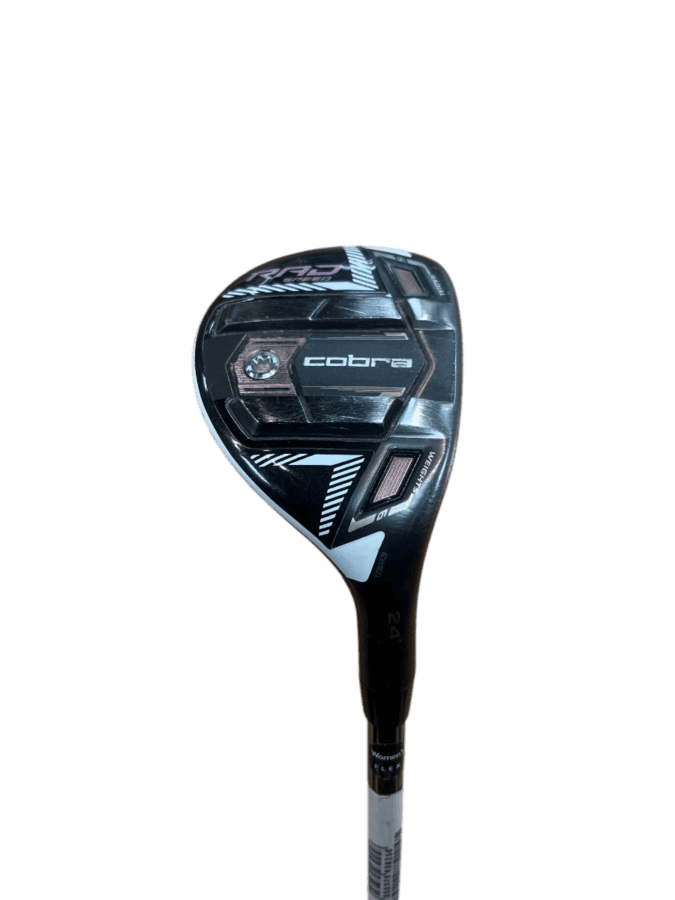Cobra RadSpeed 5/24