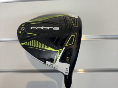 Cobra Radspeed XB 10.5° Draiveri