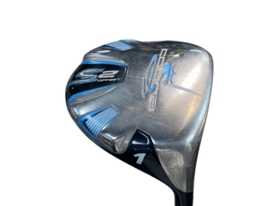 Cobra S2 11.5