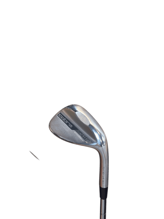 Cobra Snakebite 56