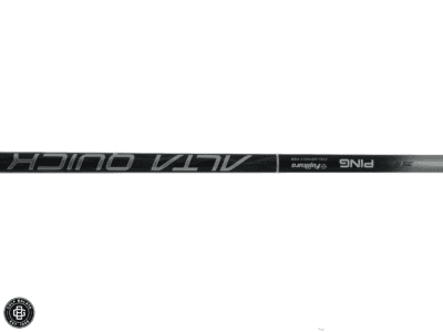 Fujikura Alta Quick 35 G