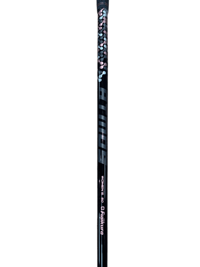 Fujikura Atmos 50 Lady
