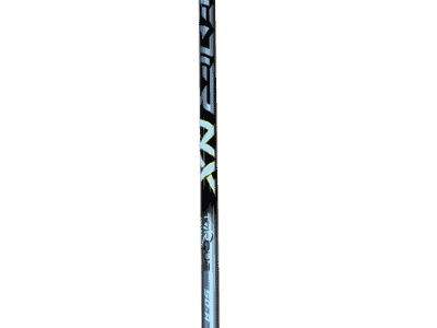 Fujikura Speeder NX TCS 50R