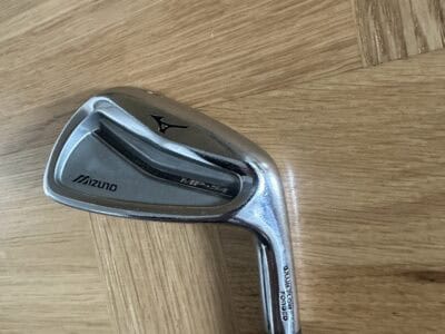Mizuno mp54 raudat 5-p