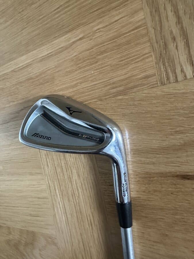 Mizuno mp54 raudat 5-p