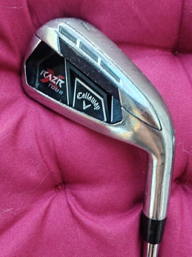 Callaway Razr Tour Raudat P 9-4 R300