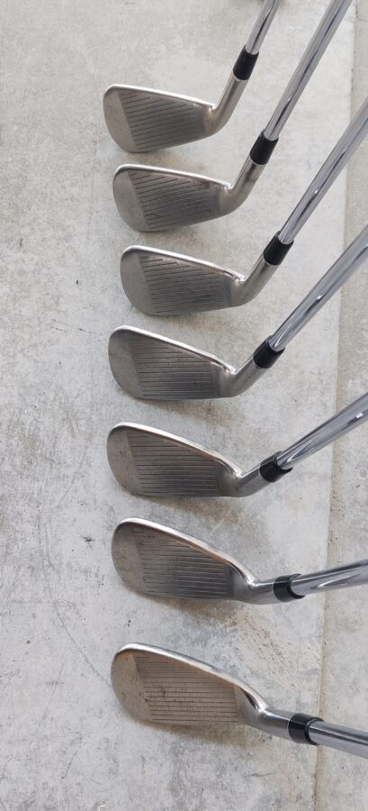 Callaway Razr Tour Raudat P 9-4 R300