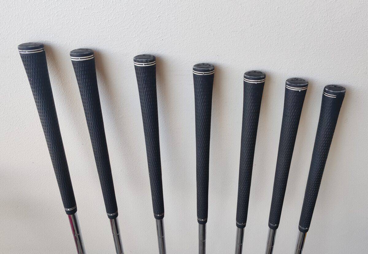 Callaway Razr Tour Raudat P 9-4 R300