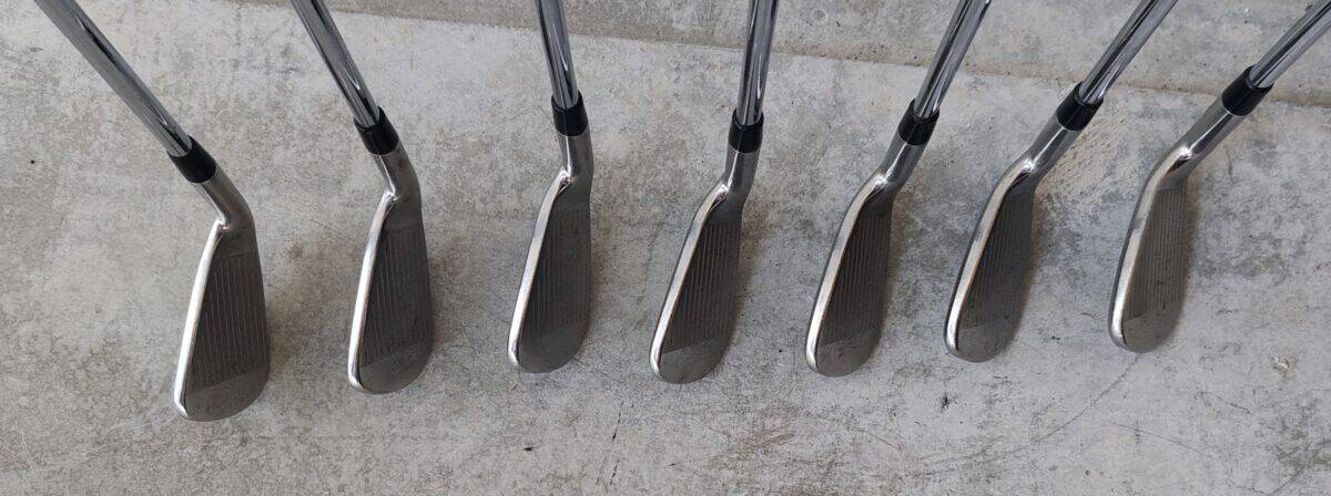 Callaway Razr Tour Raudat P 9-4 R300