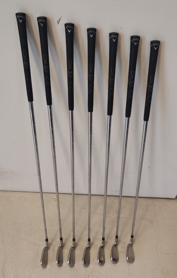 Callaway Razr X P 9-4 R300