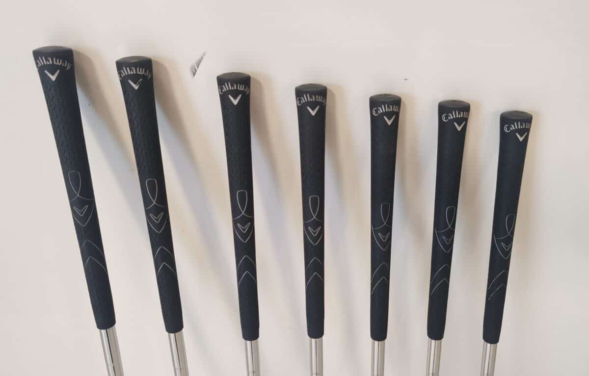 Callaway Razr X P 9-4 R300