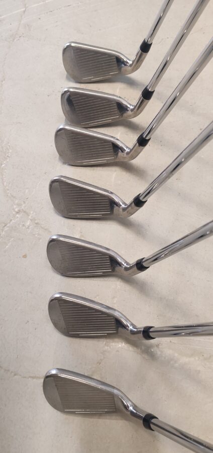 Callaway Razr X P 9-4 R300
