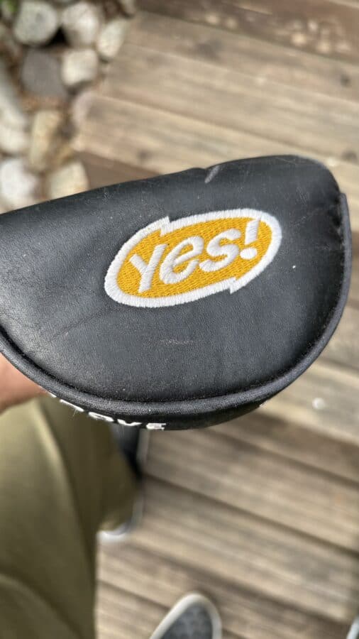 YES-putteri