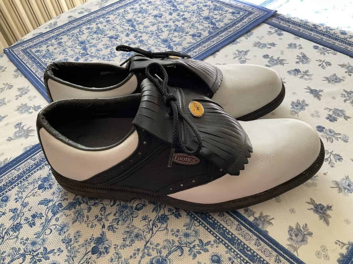 FootJoy Comfort, miesten