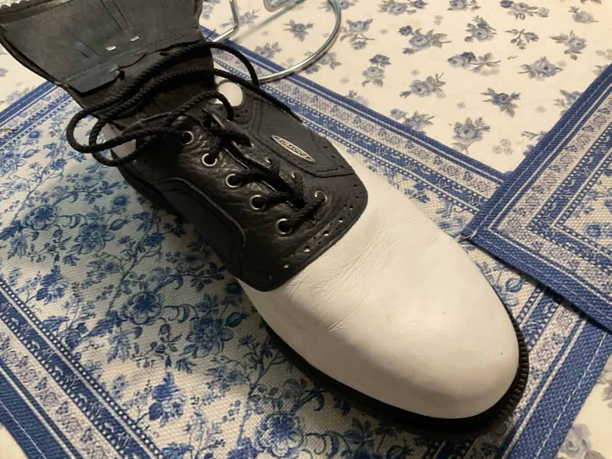 FootJoy Comfort, miesten