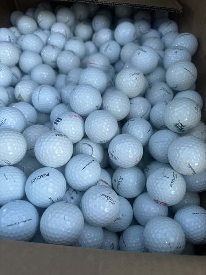 Pro V1 / V1x