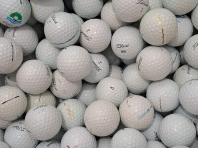 Pro V1 / V1x