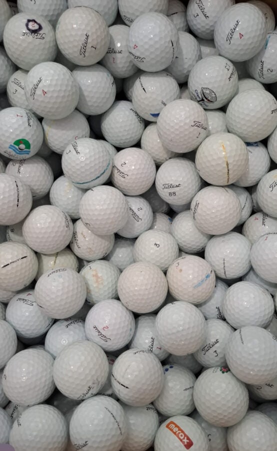 Pro V1 / V1x