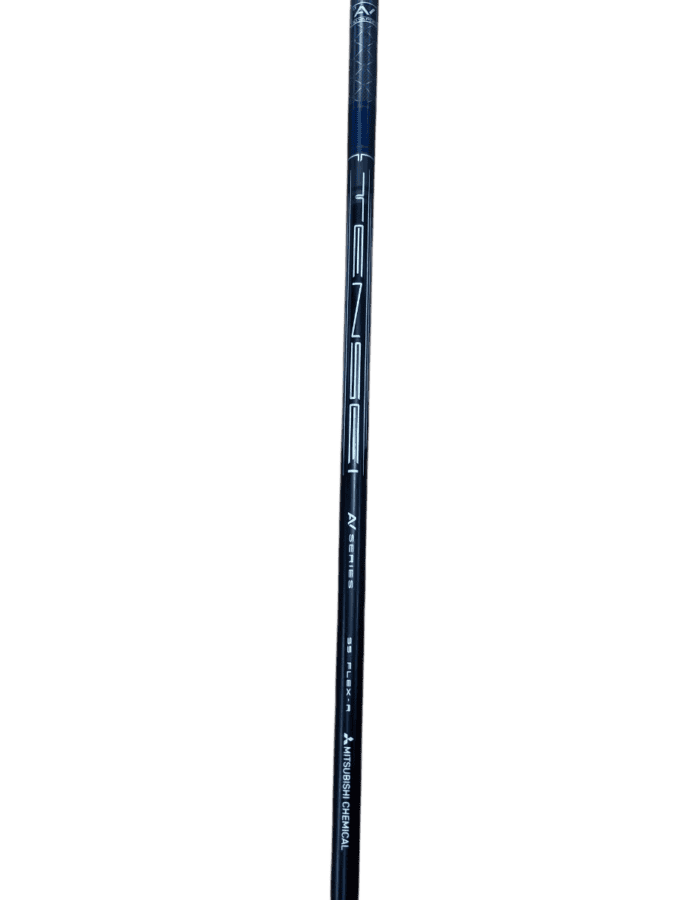MCA Tensei AV Blue 55R