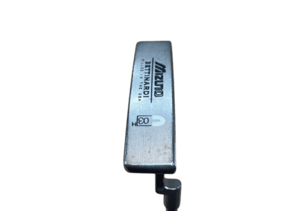 Mizuno Bettinardi CH03