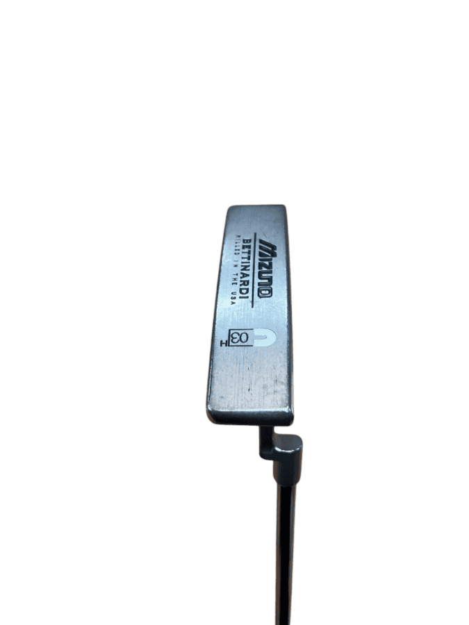 Mizuno Bettinardi CH03