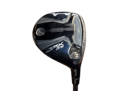 Mizuno JPX One 5/18