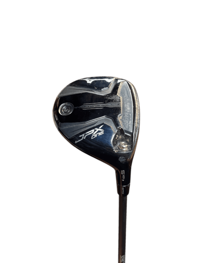 Mizuno JPX One 5/18