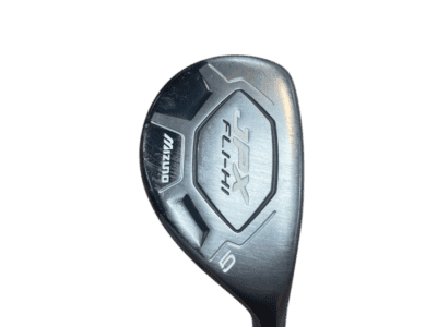 Mizuno JPX FLI-HI 5/25