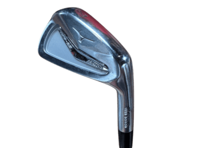 Mizuno MP-25 GF Forged