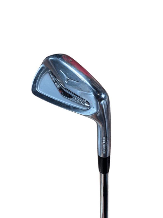 Mizuno MP-25 GF Forged