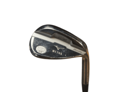 Mizuno S18 50/07