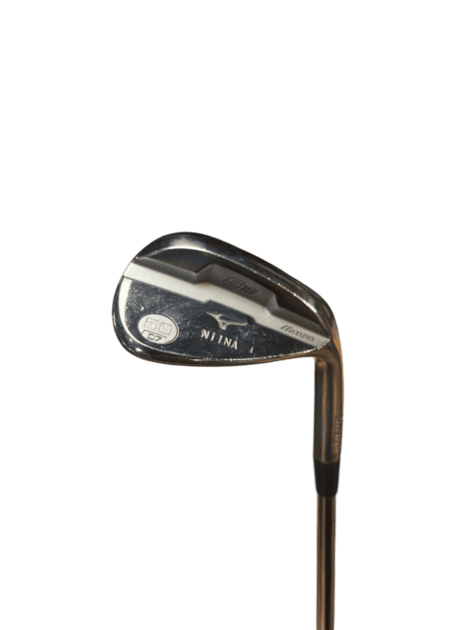Mizuno S18 50/07