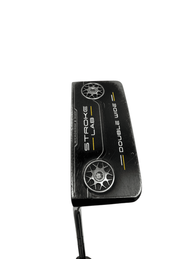 Odyssey Stroke Lab Double Wide