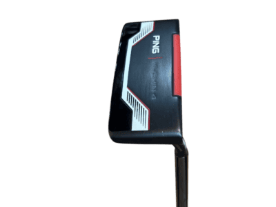 Ping Kushin 4