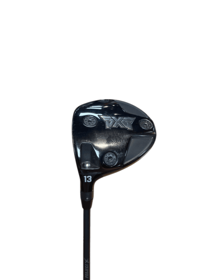 PXG Mini Driver 13.0