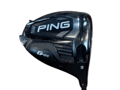 Ping G425 Max 9.0