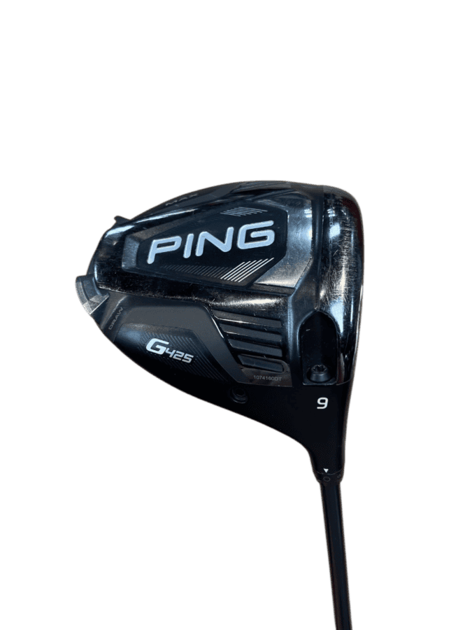 Ping G425 Max 9.0