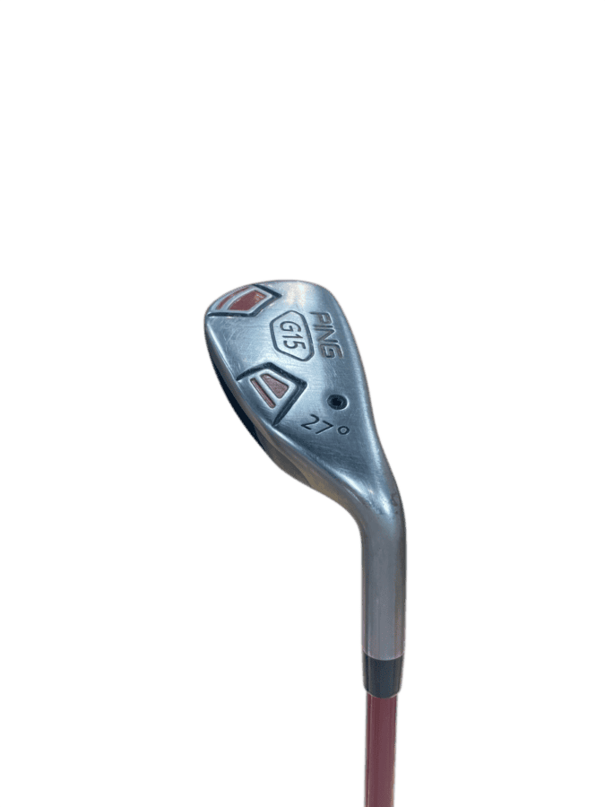 Ping G15 5/27