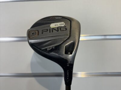 Ping G400 SFT puu 3