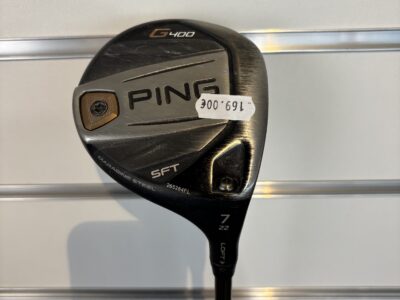 Ping G400 SFT puu 7 (22)