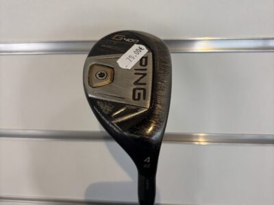 Ping G400 hybridi 4