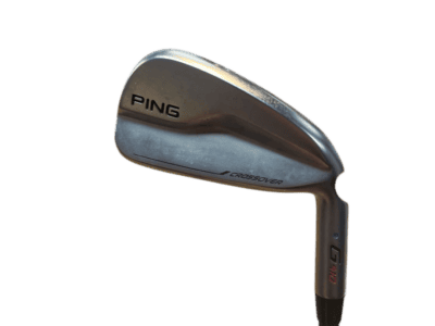 Ping G410 Crossover 3/20