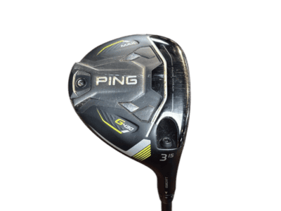Ping G430 Max 3/15