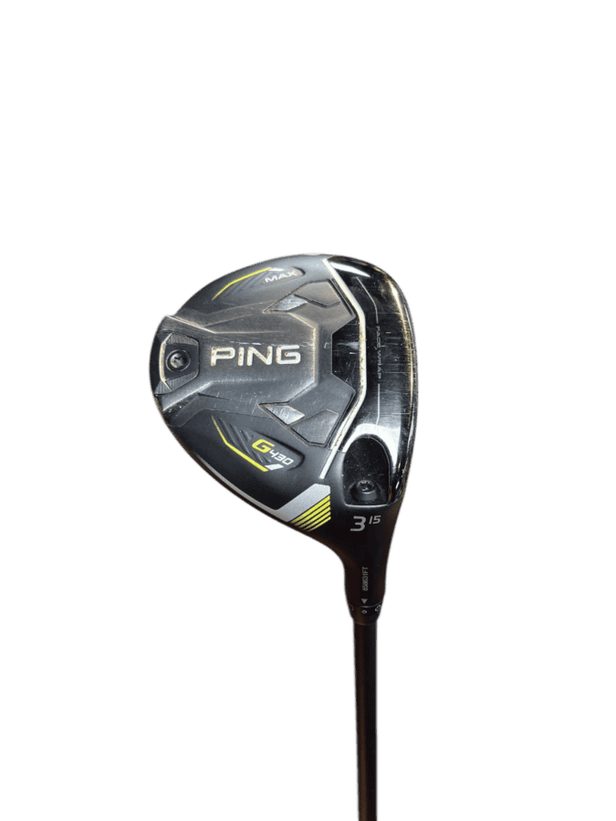 Ping G430 Max 3/15