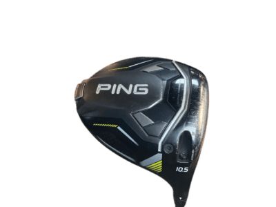 Ping G430 Max 10K 10.5