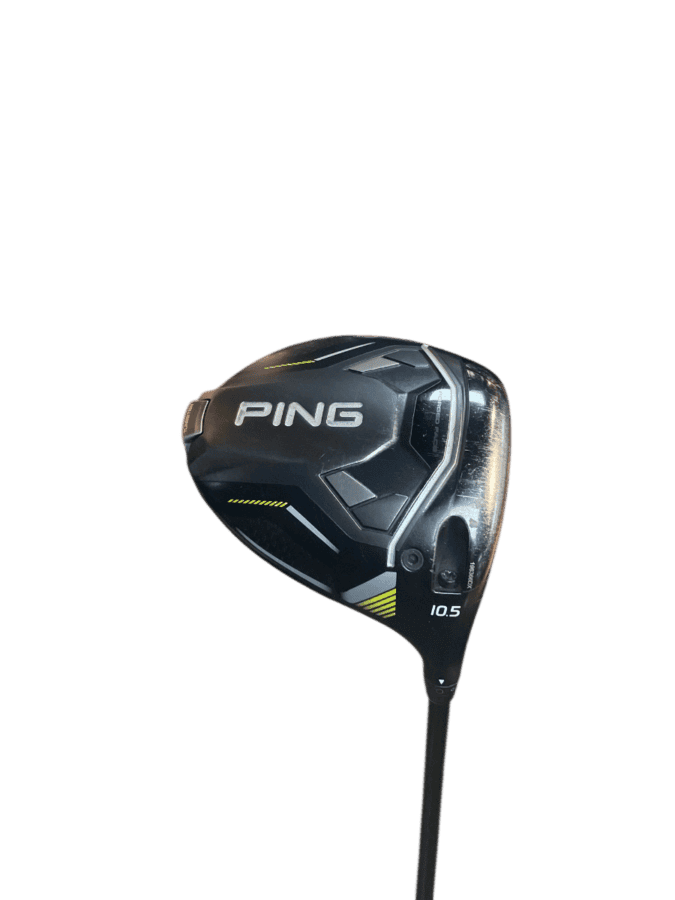 Ping G430 Max 10K 10.5