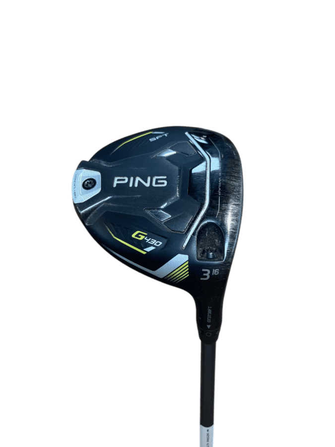 Ping G430 SFT 3/16