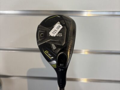 Ping G430 hybridi 3