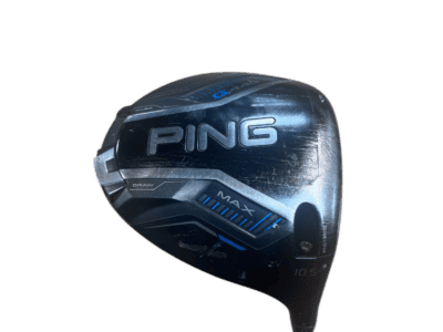 Ping G440 Max 10.5