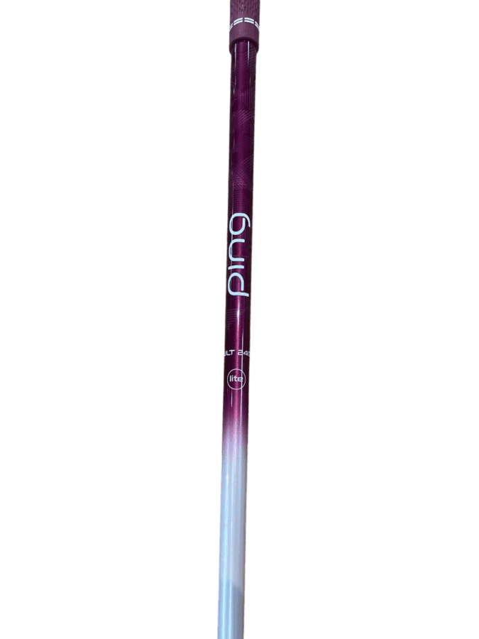 Ping GLe2 ULT240 Lite Lady